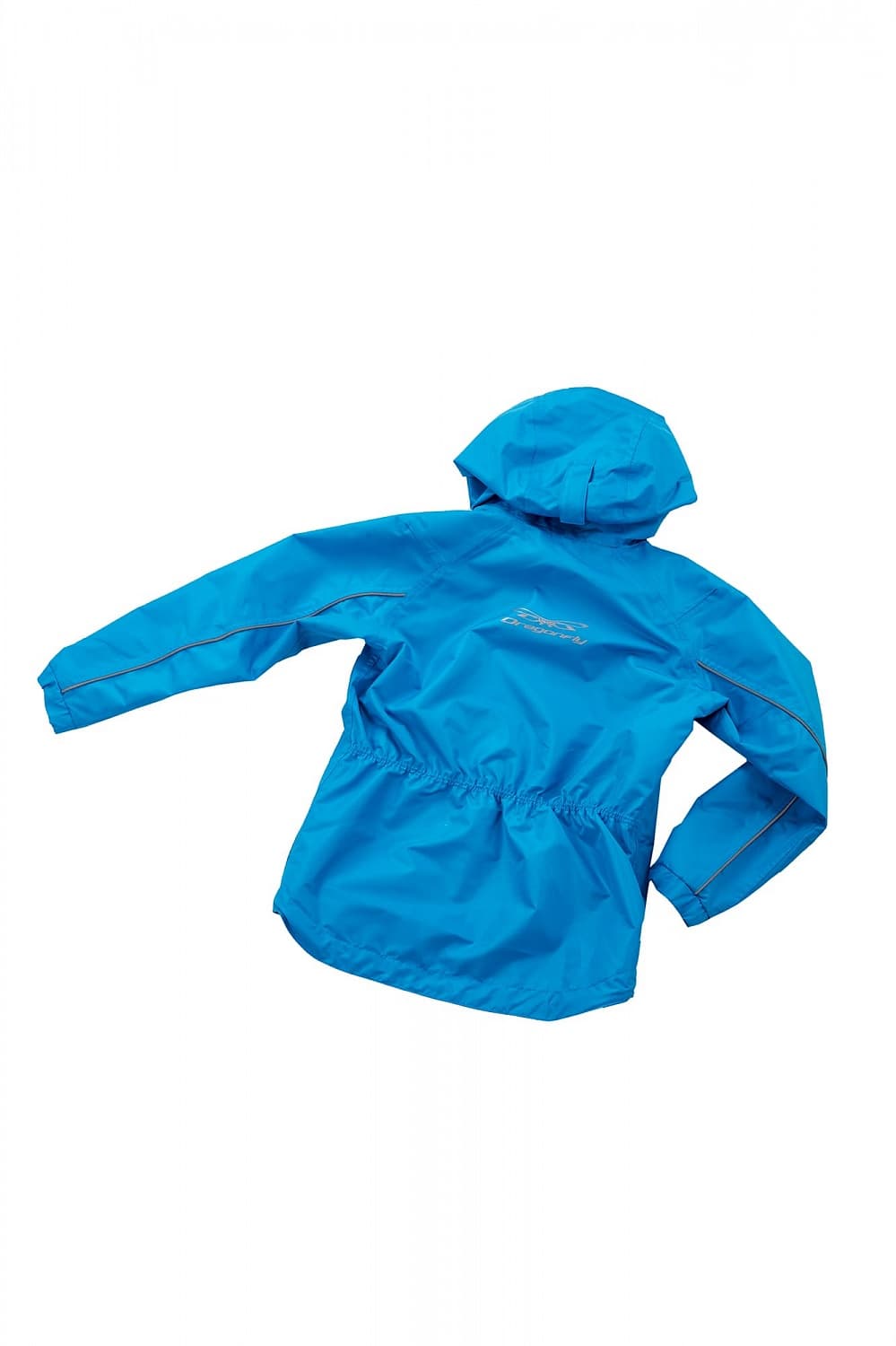 LIETAUS KOMPLEKTAS DRAGONFLY EVO VAIKAMS MĖLYNAS UNISEX
