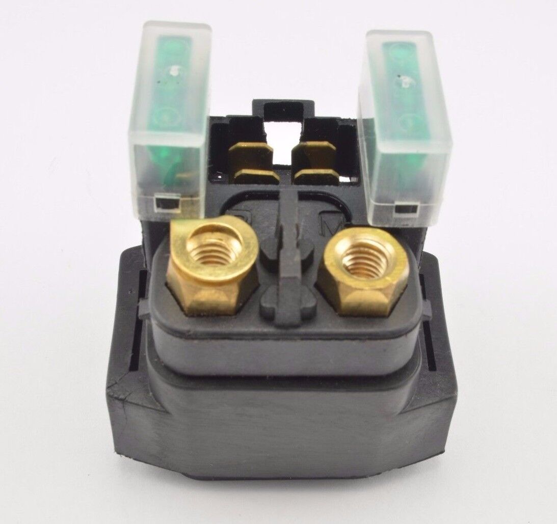 Starterio rėlė YAMAHA 450 660 4SV-81940-12-00