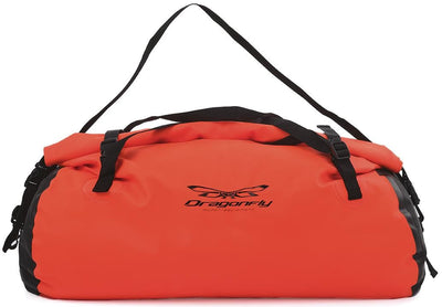Hermetinis krepšys dragonfly APOGEE 60L oranžinis