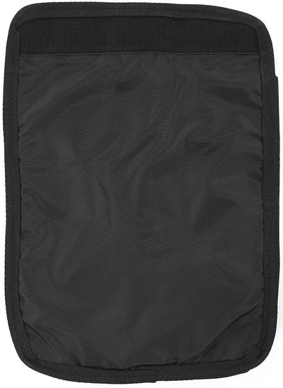 Hermetinė kuprinė dragonfly VORTEX 40L mėlyna – nuotrauka 8