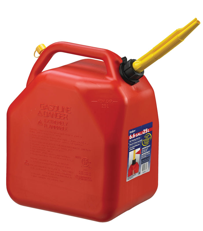 SCEPTER BENZINO BAKELIS 25L / 6.6 GAL