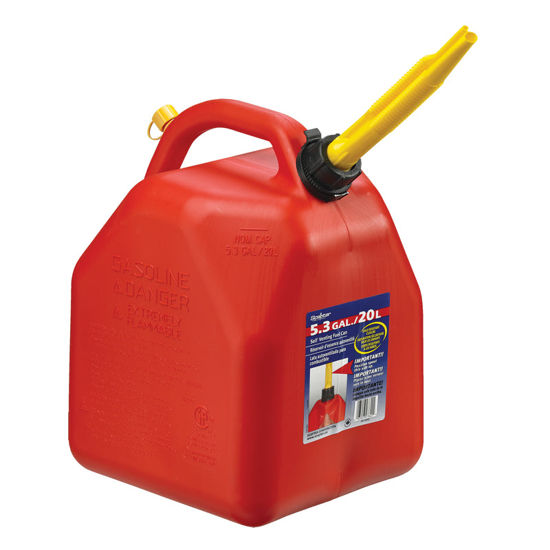 SCEPTER BENZINO BAKELIS 20L / 5.3 GAL