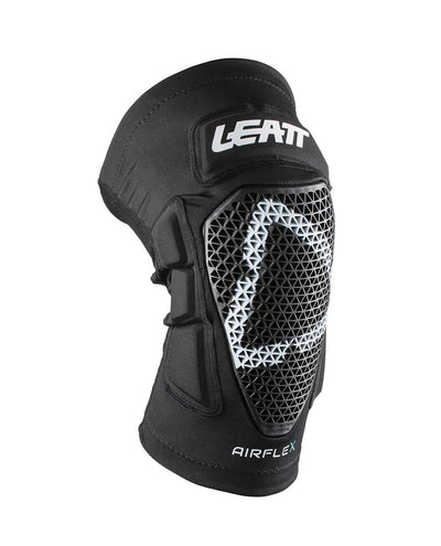 Kelių APSAUGOS LEAT KNEE GUARD JUODOS – nuotrauka 2