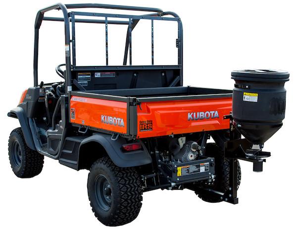 UNIVERSALUS BARSTYTUVAS KETURRAČIAMS 57L IRON BALTIC