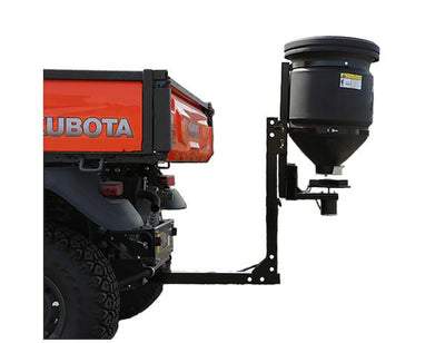 UNIVERSALUS BARSTYTUVAS KETURRAČIAMS 57L IRON BALTIC