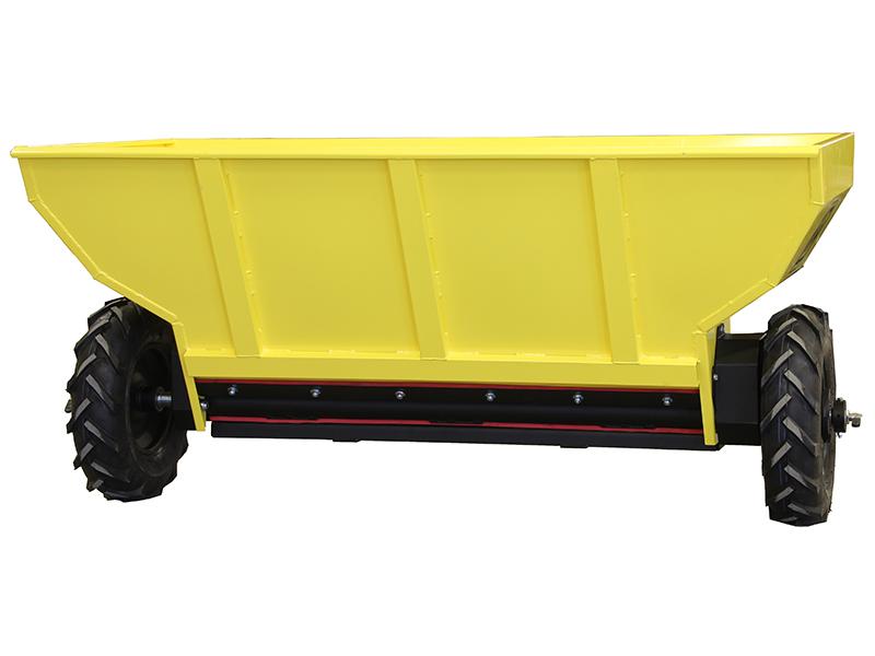 SMĖLIO DRUSKOS SMULKINTUVAS / BARSTYTUVAS IRON BALTIC G2 PRO 500 