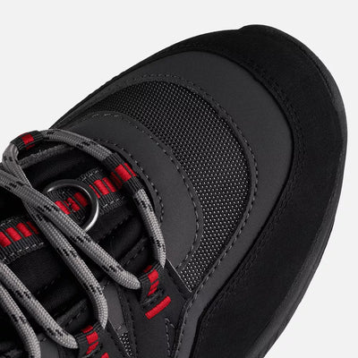 BATAI finntrail speedmaster GRAPHITE juodi/ RAUDONI – nuotrauka 4