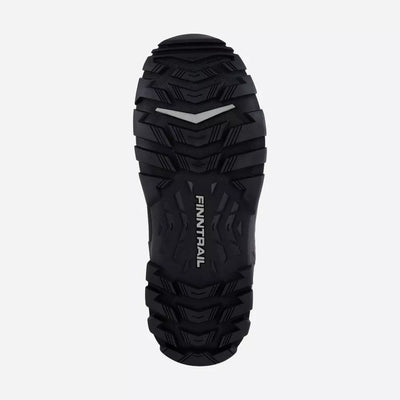 Žieminiai BATAI finntrail TOURING GRAPHITE – nuotrauka 9