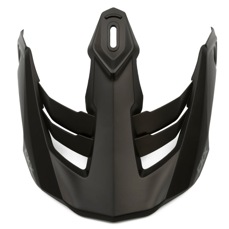 SNAPELIS CKX TITAN MATINIS JUODAS