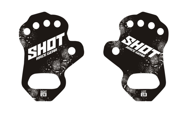 DELNO APSAUGA SHOT