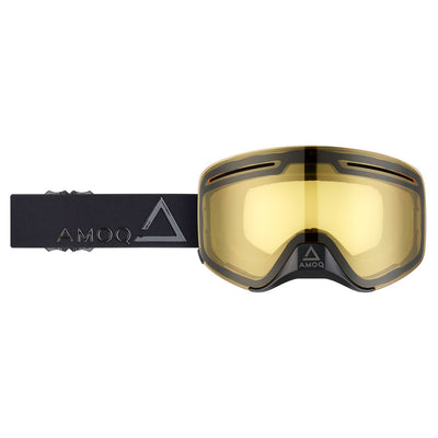 AKINIAI AMOQ VENT MAGNETIC BLACKOUT GELTONI