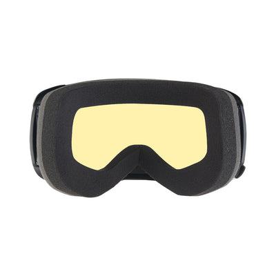 AKINIAI AMOQ VENT MAGNETIC BLACKOUT GELTONI – nuotrauka 3