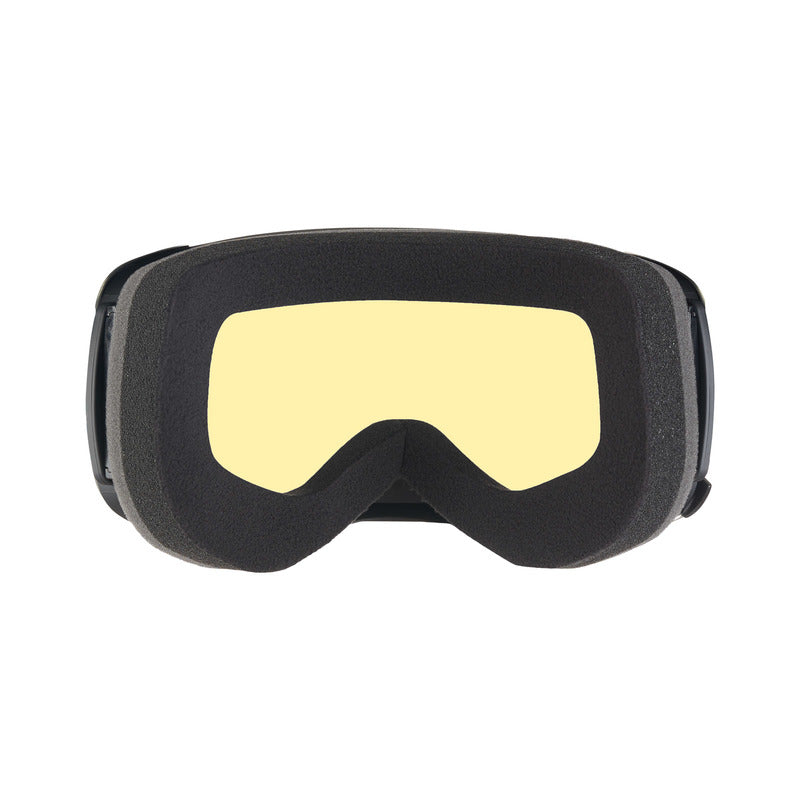 AKINIAI AMOQ VENT MAGNETIC BLACKOUT GELTONI – nuotrauka 3