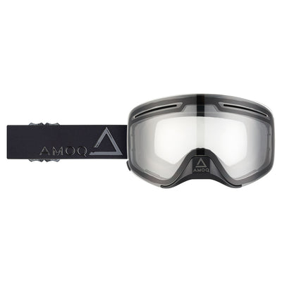 AKINIAI AMOQ VENT MAGNETIC BLACKOUT SMOKE