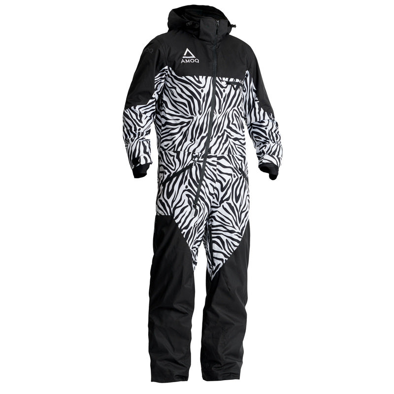 Kombinezonas AMOQ VOID VYRAMS ZEBRA 2023