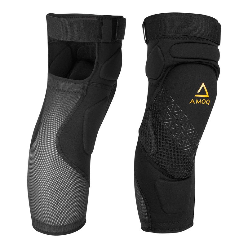 KELIO APSAUGA JUODA VAIKAMS AMOQ CORE – nuotrauka 3