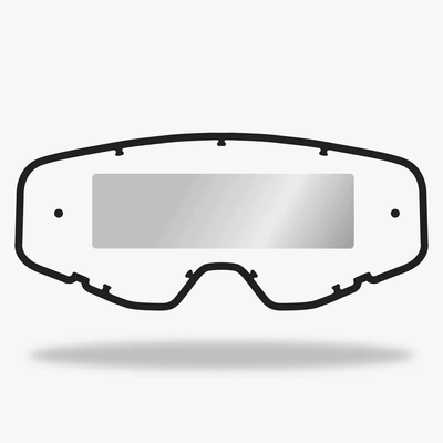 Išmaniosios akinių apsauginės plėvelės ARMOR VISION 36 MM – nuotrauka 7