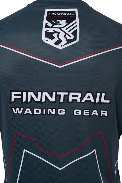 Marškinėliai finntrail CAMO ARMY – nuotrauka 4