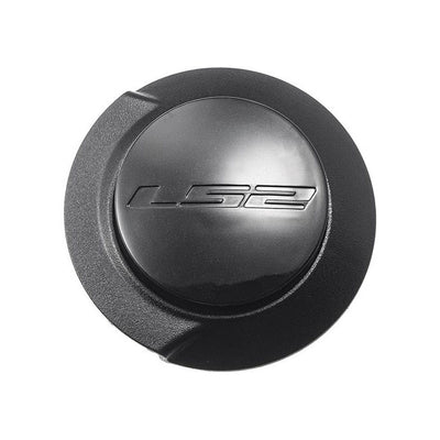 STIKLIUKO MECHANIZMAS LS2 ŠALMUI – OF570, AK800570PC03 – MATINĖ JUODA