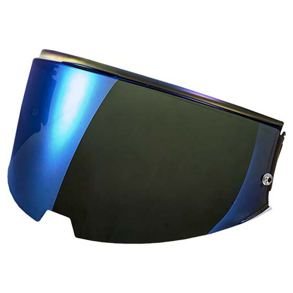 KEIČIAMAS STIKLIUKAS LS2 FF906 – TONUOTAS