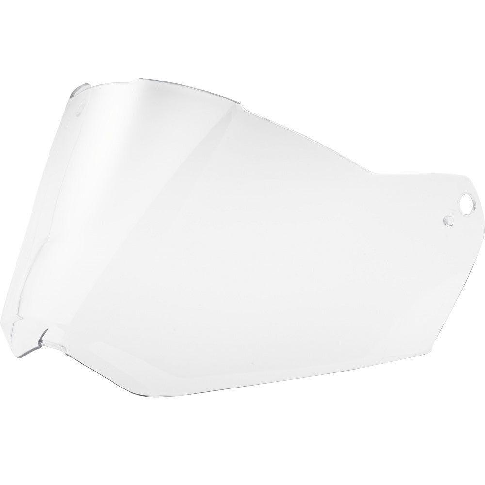 KEIČIAMAS STIKLIUKAS LS2 ŠALMUI MX436 PIONEER – ŠVIESIAI TONUOTAS