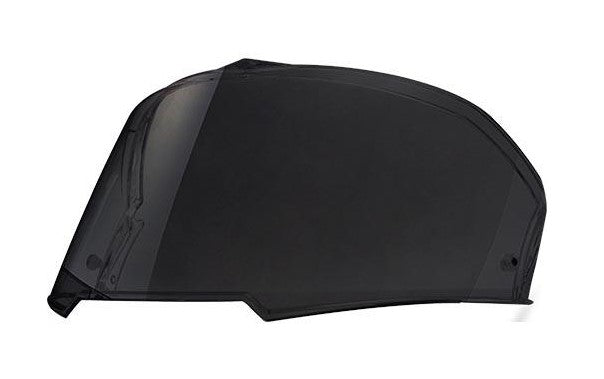 KEIČIAMAS STIKLIUKAS LS2 ŠALMUI FF900 – TONUOTAS
