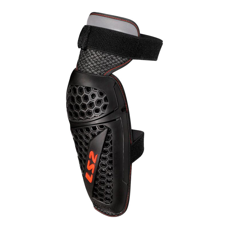 ALKŪNIŲ APSAUGOS LS2 ROOKIE