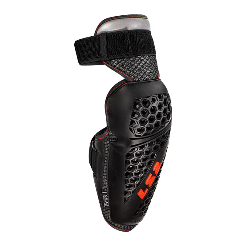 ALKŪNIŲ APSAUGOS LS2 ROOKIE