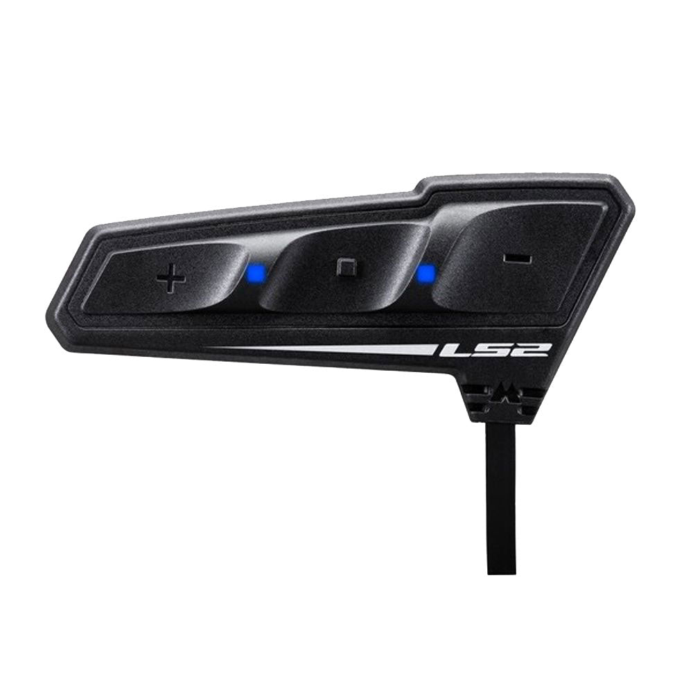 PASIKALBĖJIMO ĮRANGA LS2 SPECTRUM EVO