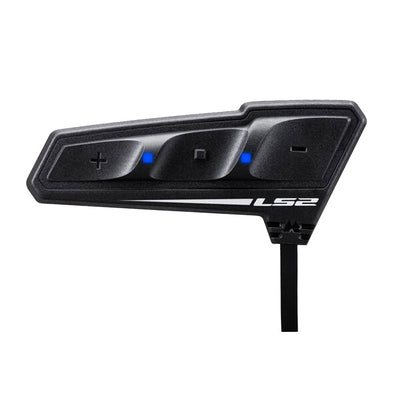 PASIKALBĖJIMO ĮRANGA LS2 SPECTRUM EVO