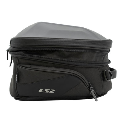 BAKO KREPŠYS LS2 SHIELD PRO 10/13L