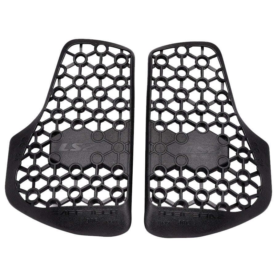KRŪTINĖS APSAUGA LS2 906 VYRAMS