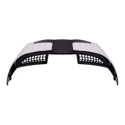 GALINIS VENTILIACIJOS DANGTELIS LS2 FF808 – BALTAS