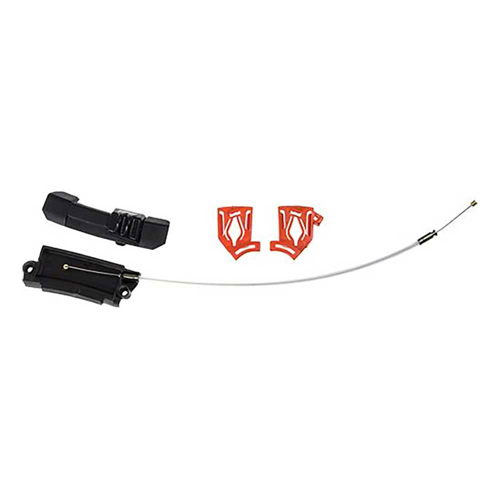 SAULĖS SKYDAS LS2 ŠALMUI – FF807 / FF817, 806807SVS01