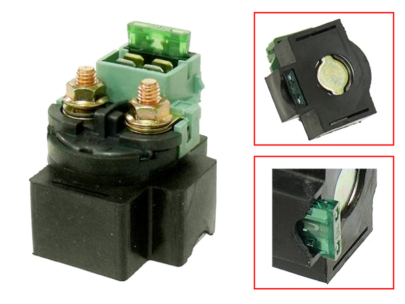 Starterio rėlė (solenoidas) CFMOTO