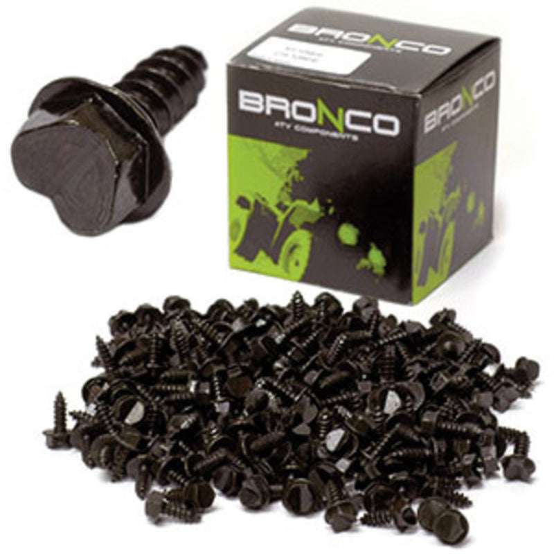 Varžtai padangoms v-cut ICE RACING SCREWS 4,76mm x 12,7mm 1000 vnt.