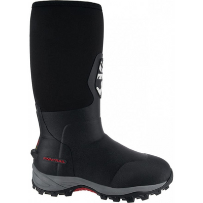 BATAI finntrail EDGE GRAPHITE – nuotrauka 3