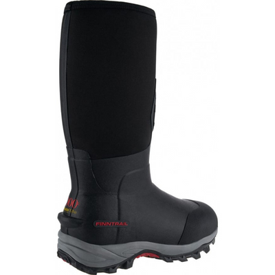 BATAI finntrail EDGE GRAPHITE – nuotrauka 4