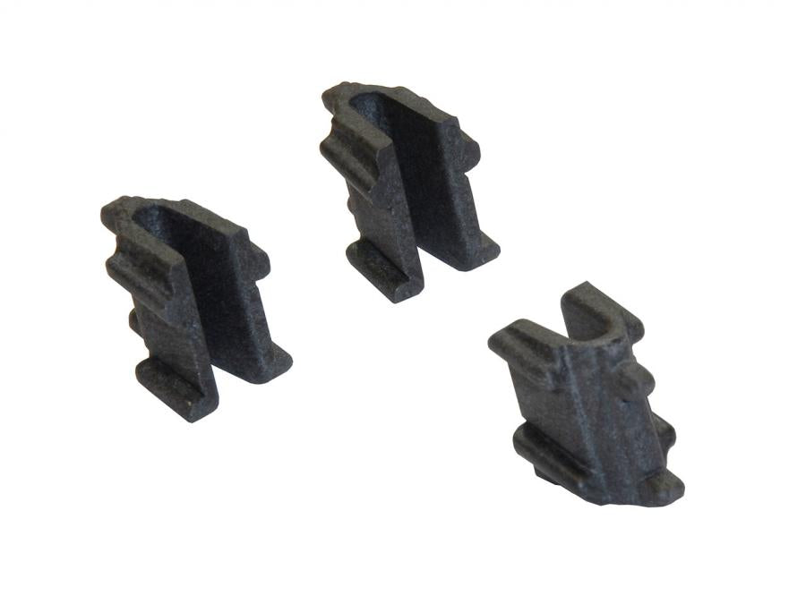 Nailoninis variatoriaus slankikliai IRON BALTIC aodes/cfmoto 80.1908