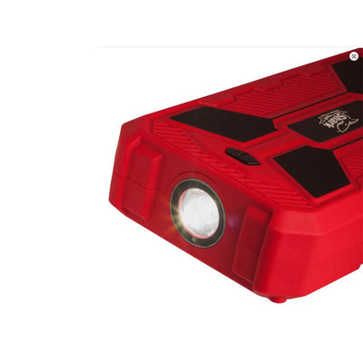 Atsarginė BATERIJA (power bank) – nuotrauka 3