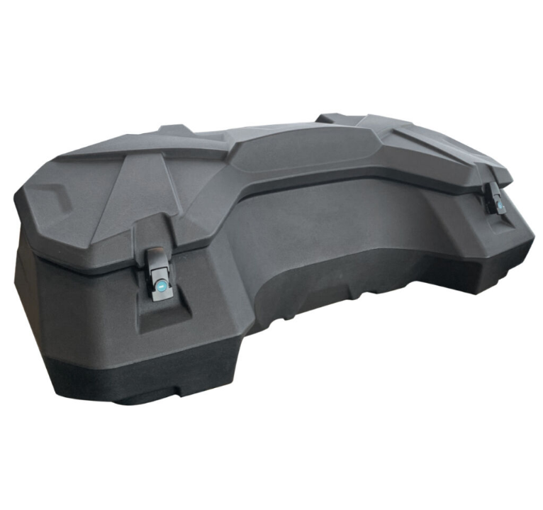 Daiktadėžė SHARK ATV AX92 CFMOTO 450/520 92l galinė