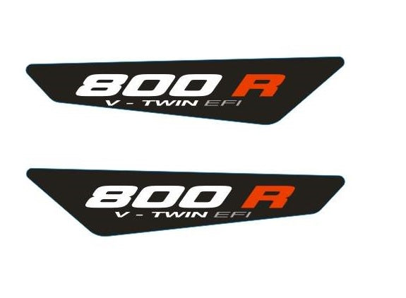 LIPDUKAI can-am 800 r v-twin EFI