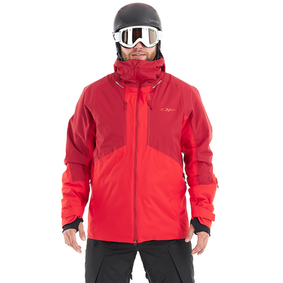 SLIDINĖJIMO STRIUKĖ DRAGONFLY VYRAMS GRAVITY PREMIUM MAROON RAUDONA
