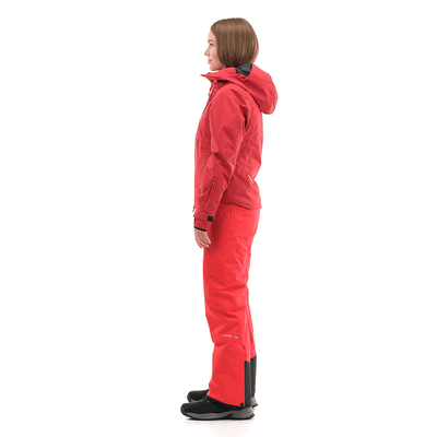 SLIDINĖJIMO STRIUKĖ DRAGONFLY MOTERIMS GRAVITY PREMIUM MAROON RAUDONA