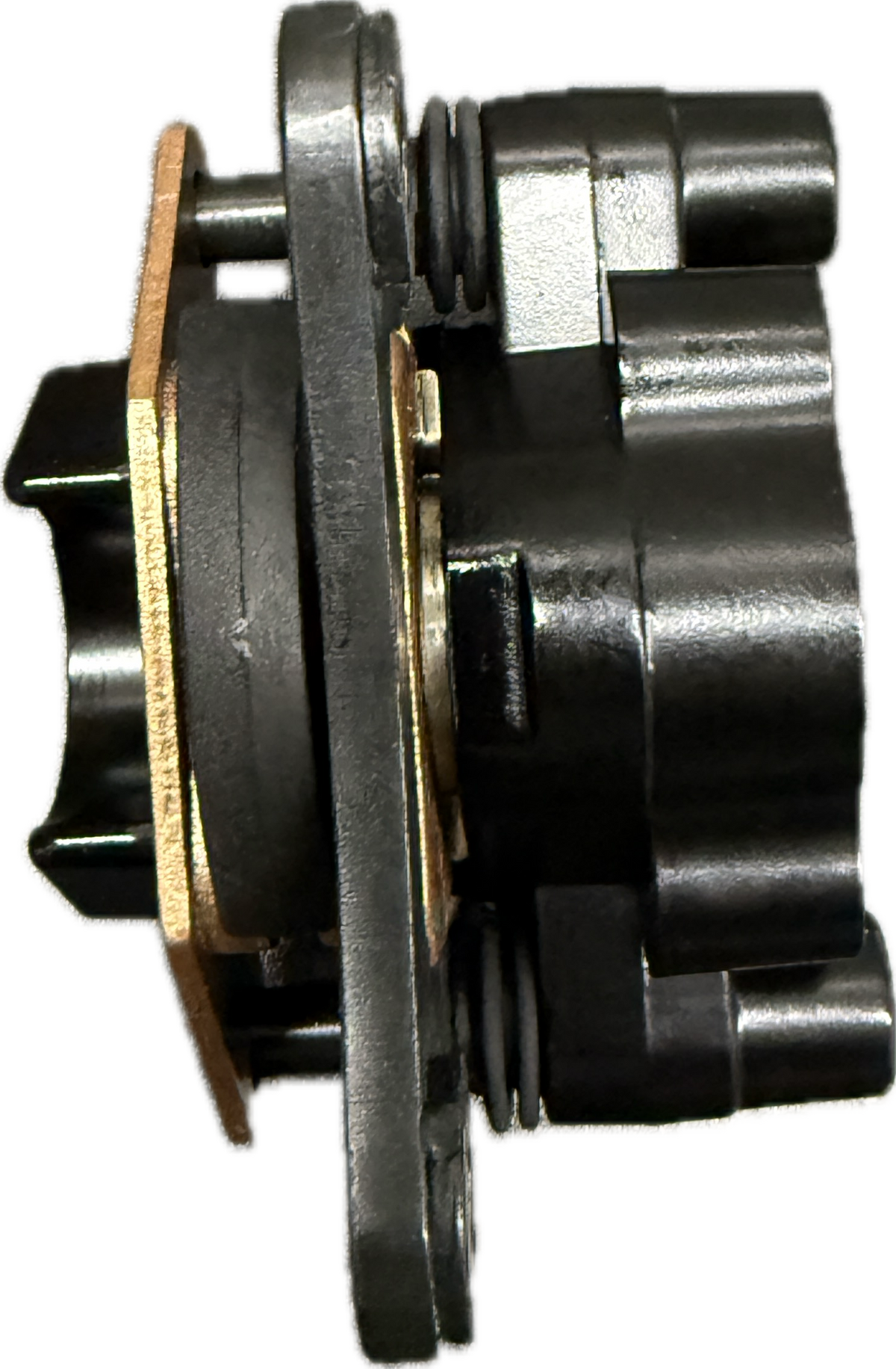 AODES / UPMOTO PATHCROSS 525 STABDŽIŲ SUPORTAS/APKABA G.D 818262000G
