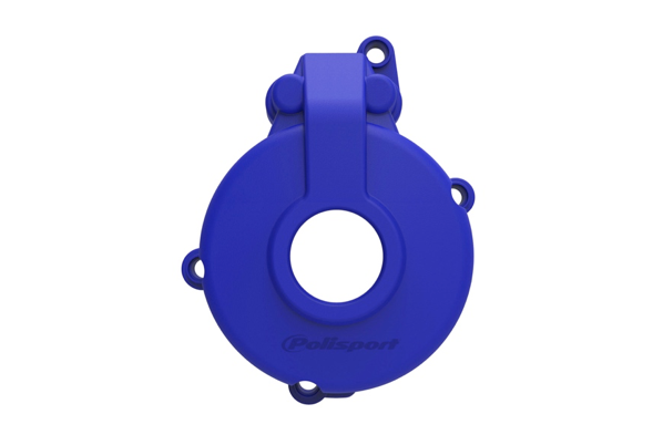 SHERCO 250/300 SEF 2014-2023 DEGIMO dangtelis mėlynas