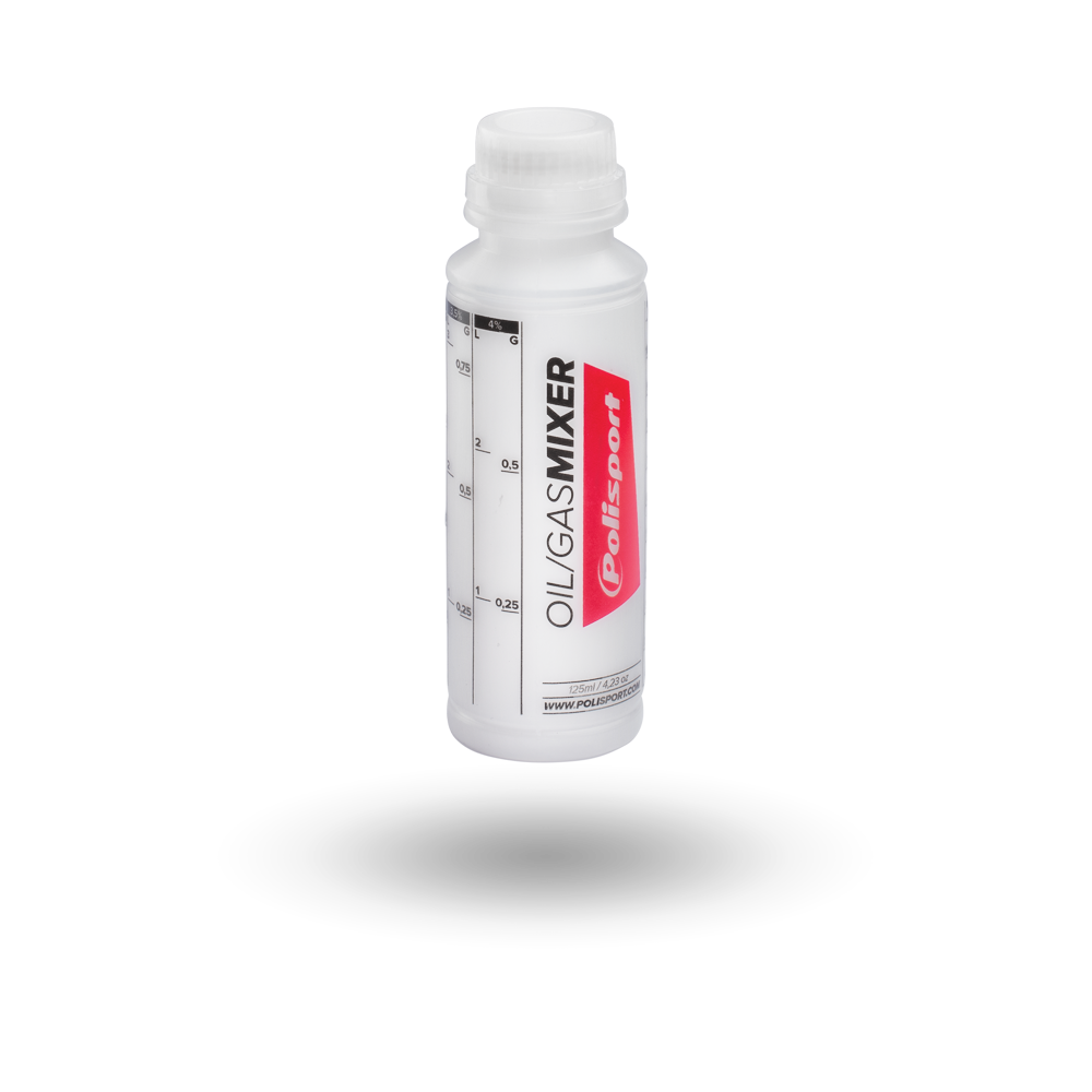 Alyvos mišinys 125 ml