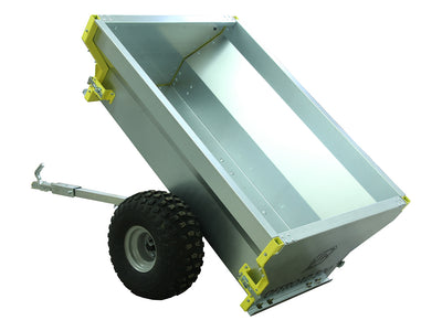 PRIEKABA IRON BALTIC TRAILER OFFROAD 500 – REGISTRUOJAMA