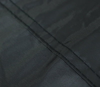 XRC uždangalas keturračiui OUTDOOR JUODAS XL – nuotrauka 5