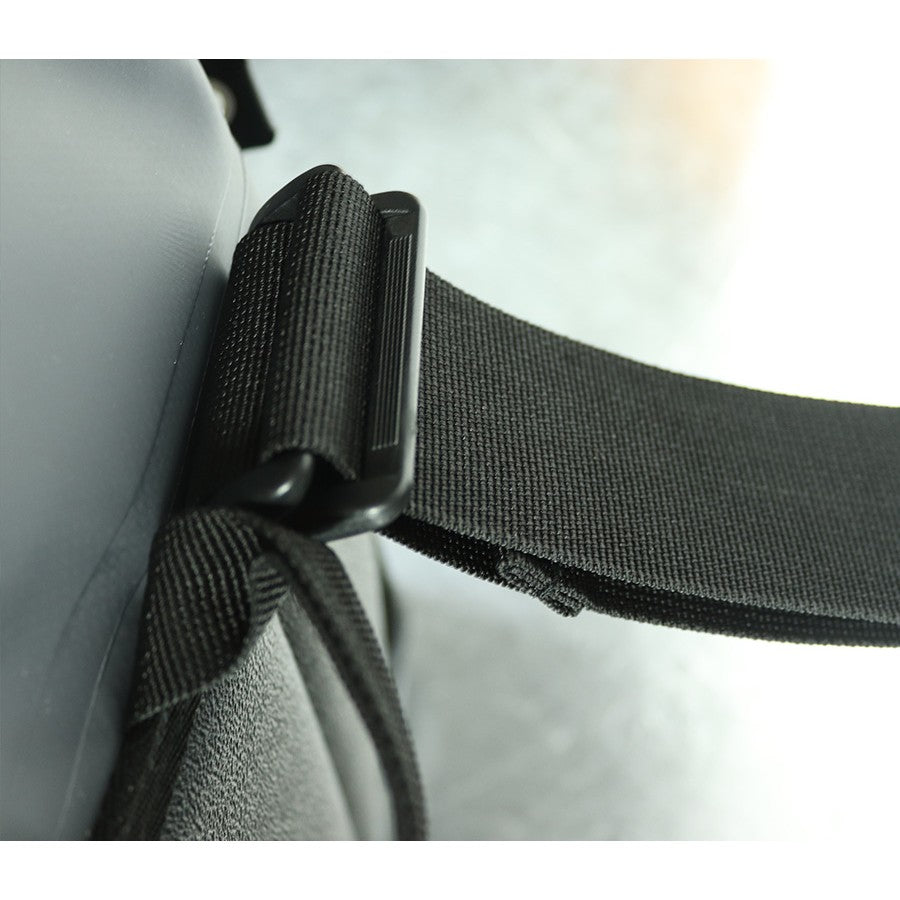 Pack´n GO WP BERYL motociklo šoniniai krepšiai 25L – nuotrauka 4